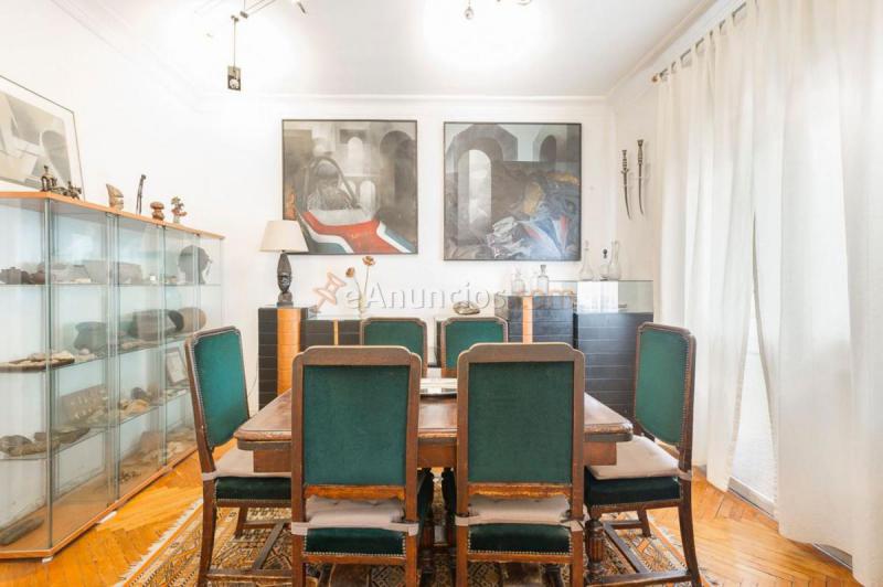 Apartamento en venta en  Chamberí, Madrid