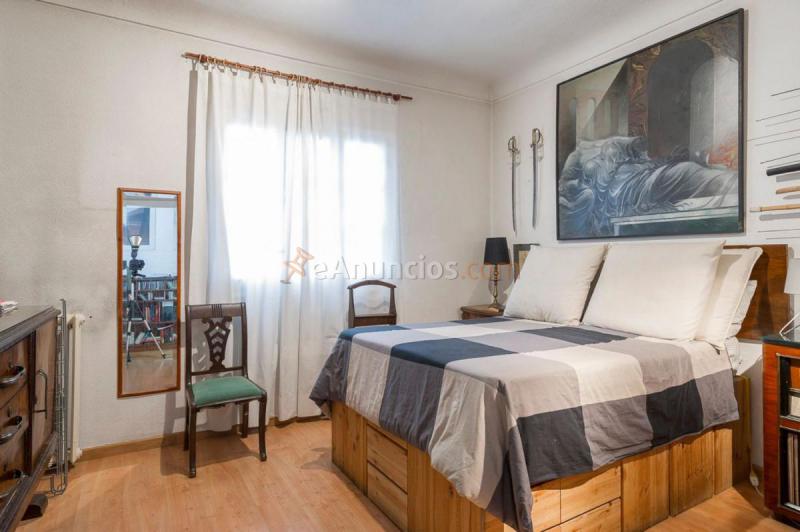 Apartamento en venta en  Chamberí, Madrid