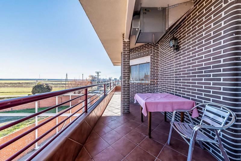 Apartamento en venta en  Villaseca de la Sagra