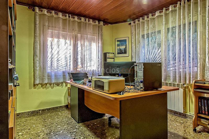 Adosado en venta en  Can Palls - Can Llobateras, Sant Quirze del Valls