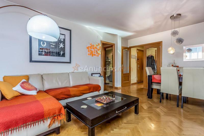 Apartamento en venta en  Villaverde, Madrid