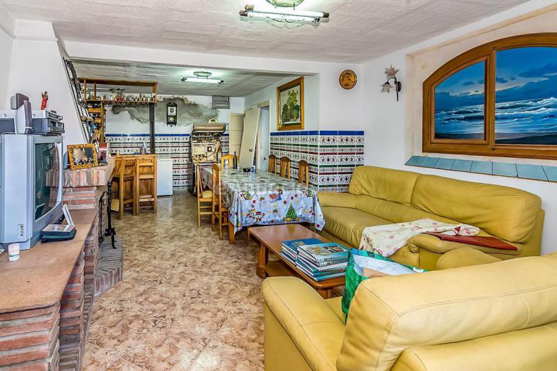 Adosado en venta en  Ciudad Jardín, Málaga