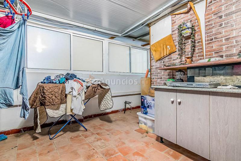 Adosado en venta en  Ciudad Jardín, Málaga