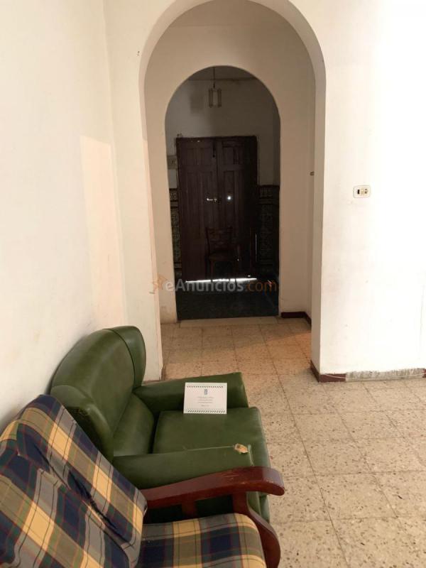 Casa en venta en  Olivares