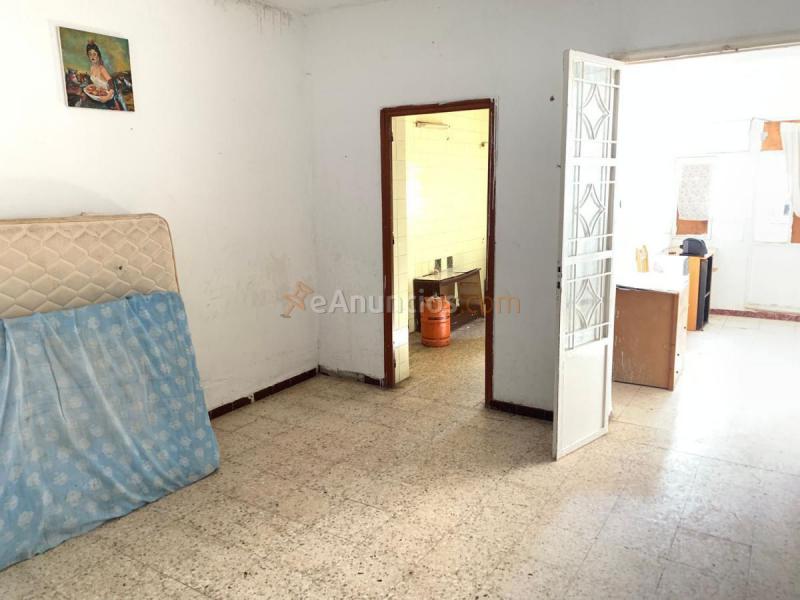 Casa en venta en  Olivares