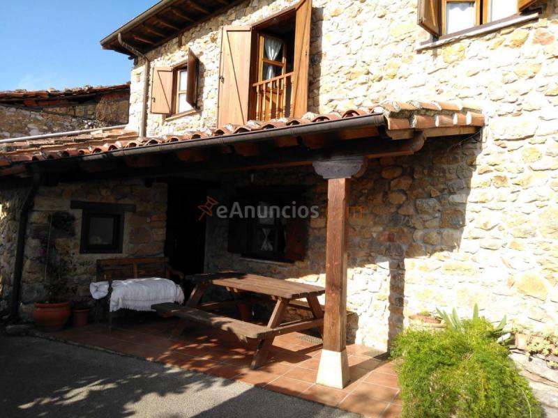 Casa Rural en venta en  Piloña