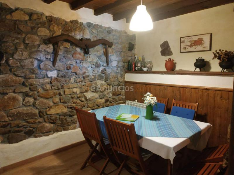 Casa Rural en venta en  Piloña
