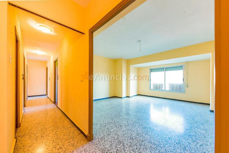 Apartamento en venta en  Barri Santa Rosa, Alcoy  Alcoi