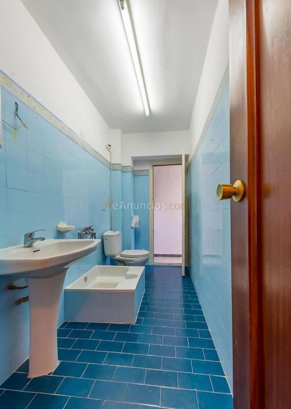 Apartamento en venta en  Barri Santa Rosa, Alcoy  Alcoi