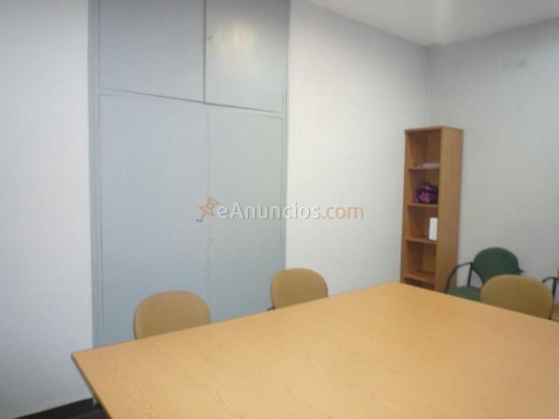 Local Comercial en alquiler en Calle de Sagasta, Madrid, Centro, Madrid