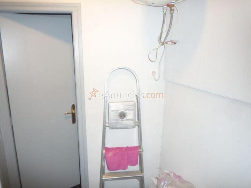 Local Comercial en alquiler en Calle de Sagasta, Madrid, Centro, Madrid