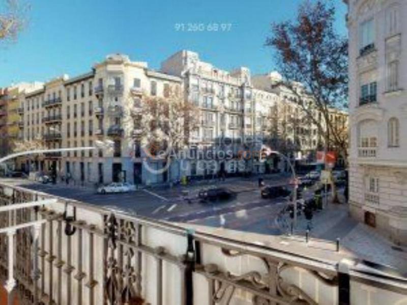 Local Comercial en alquiler en Calle de Sagasta, Madrid, Centro, Madrid