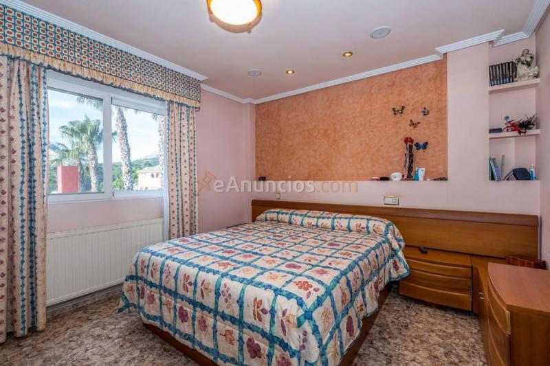 Adosado en venta en  Coloma, La Nucia