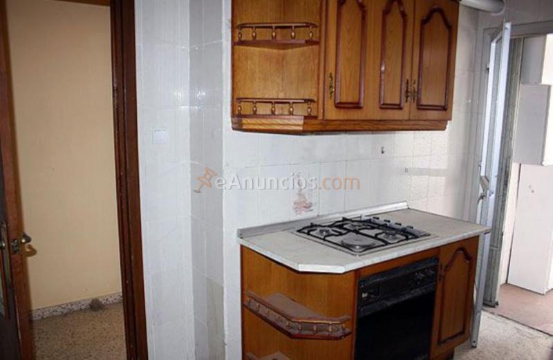 Apartamento en venta en Calle Ruperto Chapi, Santa Fe