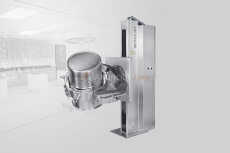 Mezcladores Industriales Servolift