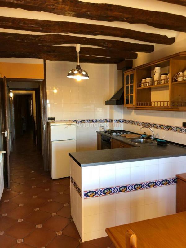 Adosado en venta en  La Pobla de Massaluca