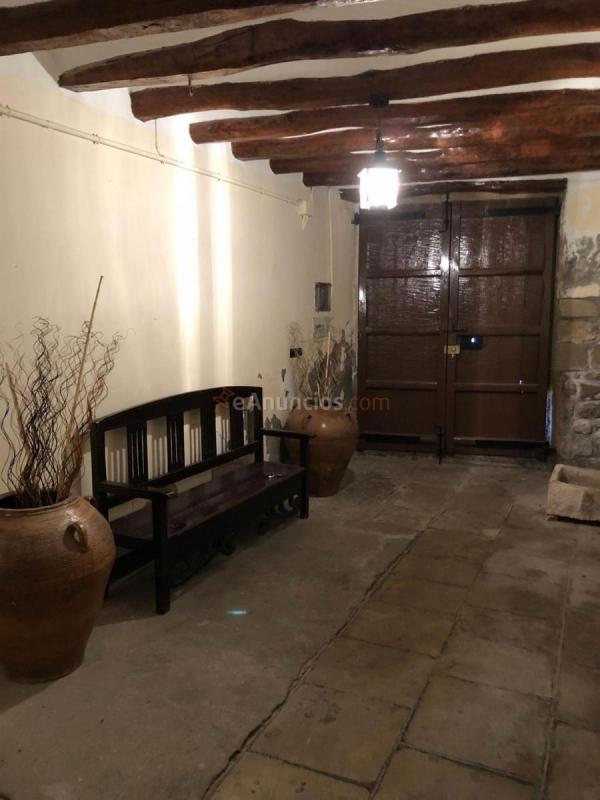 Adosado en venta en  La Pobla de Massaluca