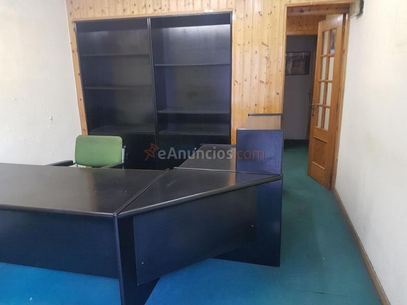 Local Comercial en alquiler en Calle de Gómez Ulla, Ensanche - Sar, Santiago de Compostela