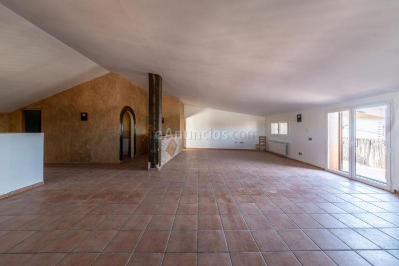 Adosado en venta en  Palomeque