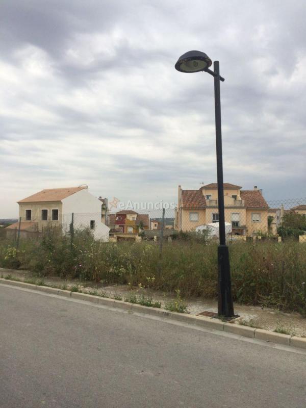 Parcela Rustica en venta en  Salteras