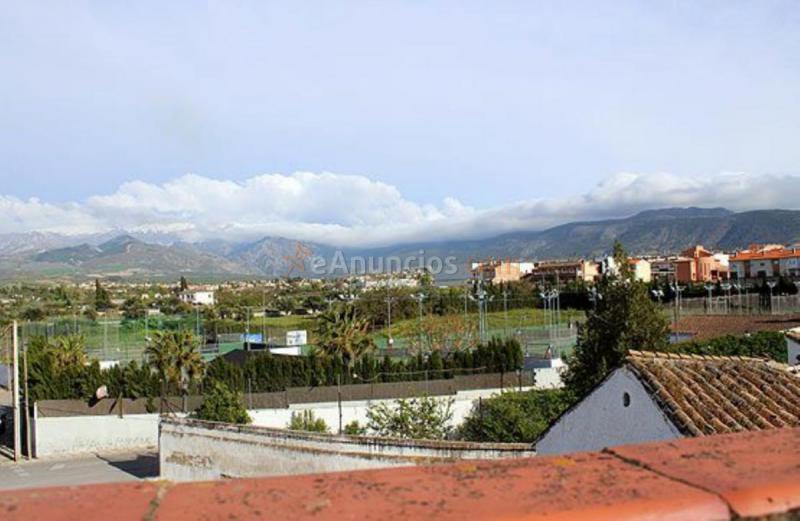 Adosado en venta en  Transversal Encarnación, Otura