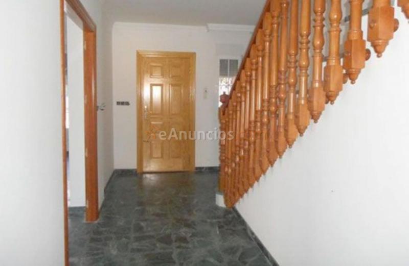 Adosado en venta en  pedro a alarcon, La Zubia