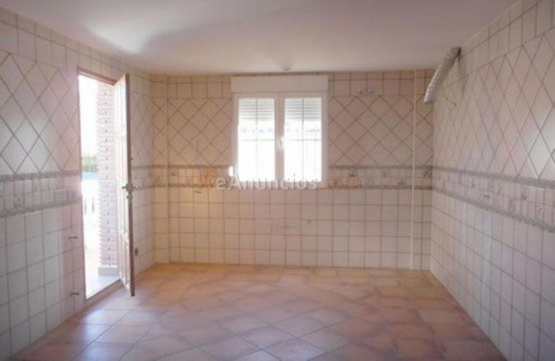 Adosado en venta en  pedro a alarcon, La Zubia