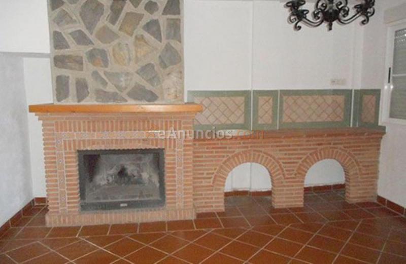 Adosado en venta en  pedro a alarcon, La Zubia