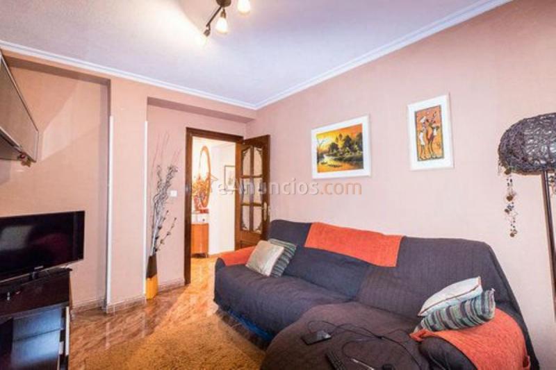 Apartamento en venta en  Corvera de Asturias