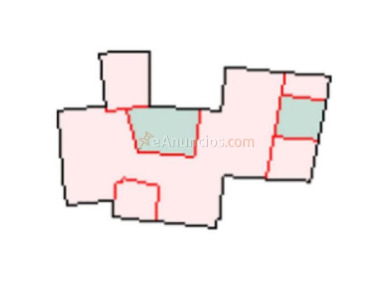 Casa en venta en Calle del Hospital, Casco Urbano, Jaca