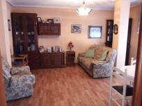 Playa América. Alquiler anual. 3 dormitorios