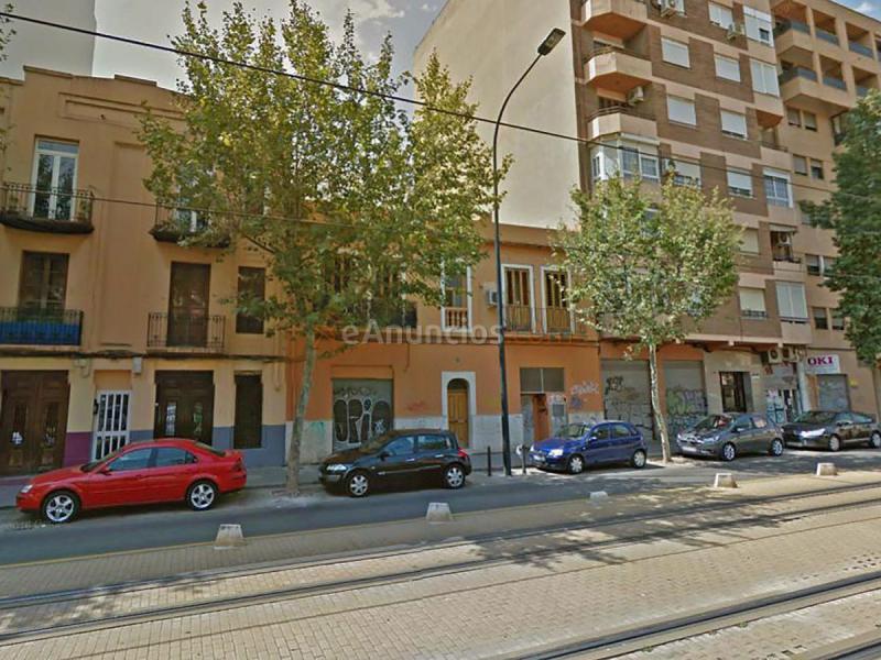 Parcela Rustica en venta en Calle de l'Actor Mora, La Sadia, Valncia