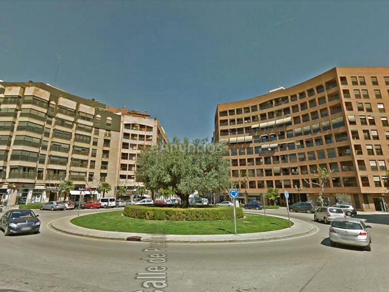 Parcela Rustica en venta en Calle de l'Actor Mora, La Sadia, Valncia