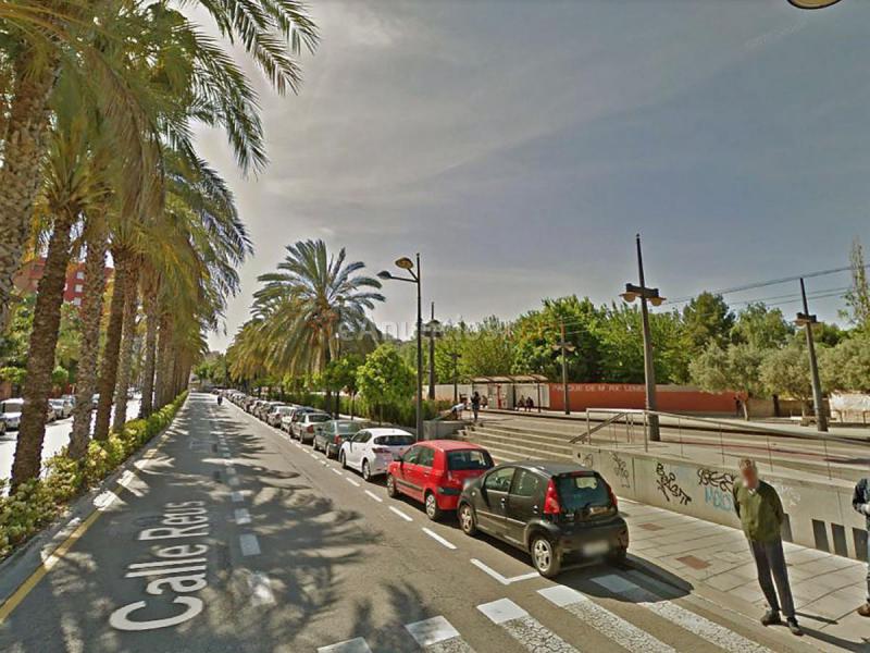 Parcela Rustica en venta en Calle de l'Actor Mora, La Sadia, Valncia