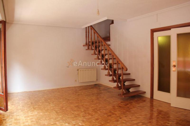 Casa en venta en  Centro, Leganés