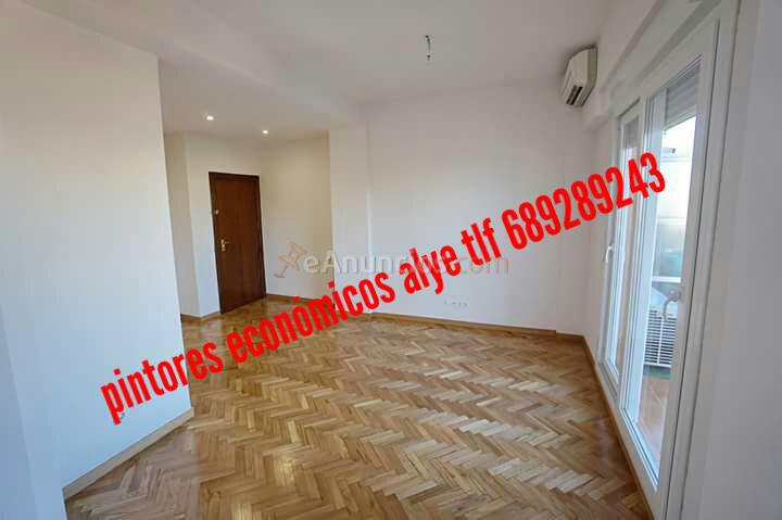 pintores economicos en fuenlabrada 689289243 alye