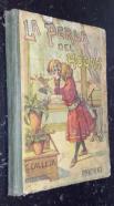La perla del hogar. Principios de lectura para niñas