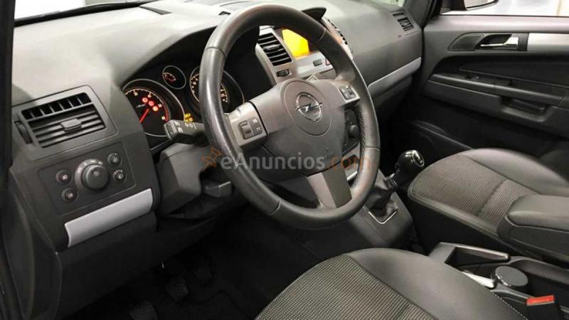 OPEL ZAFIRA COSMO 1.9 CDTi 150CV