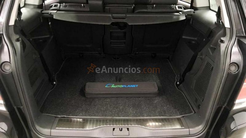 OPEL ZAFIRA COSMO 1.9 CDTi 150CV