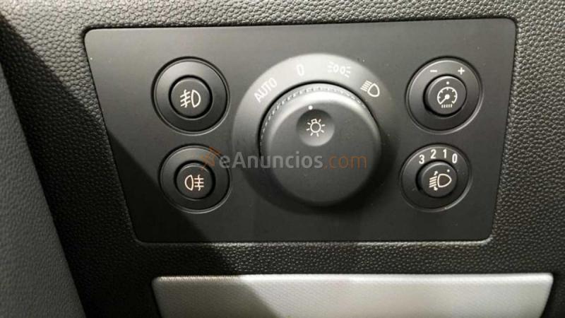 OPEL ZAFIRA COSMO 1.9 CDTi 150CV