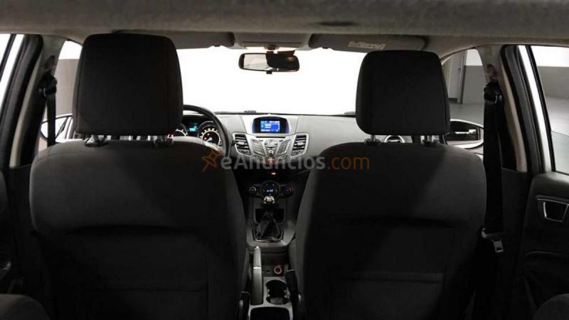 FORD FIESTA TREND 5P 1.25 Duratec 82CV