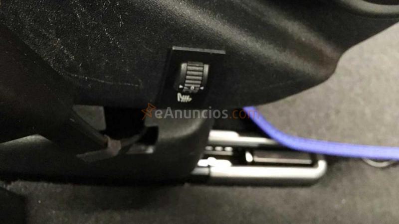 Citroen c4 grand picasso exclusive 1.6 hdi