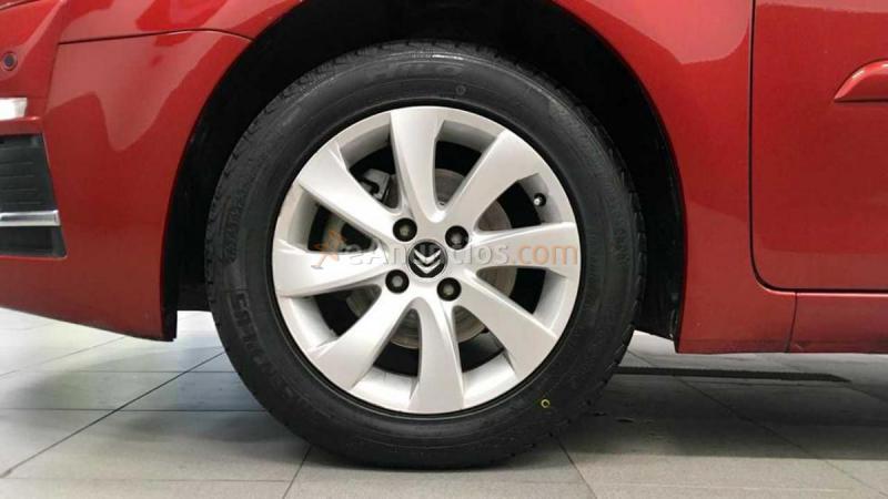 Citroen c4 grand picasso exclusive 1.6 hdi