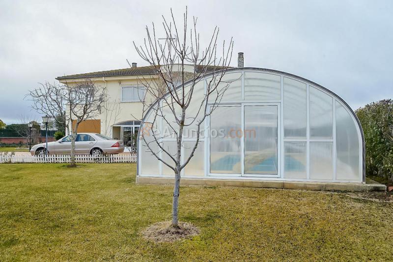 Adosado en venta en  Castellanos de Villiquera