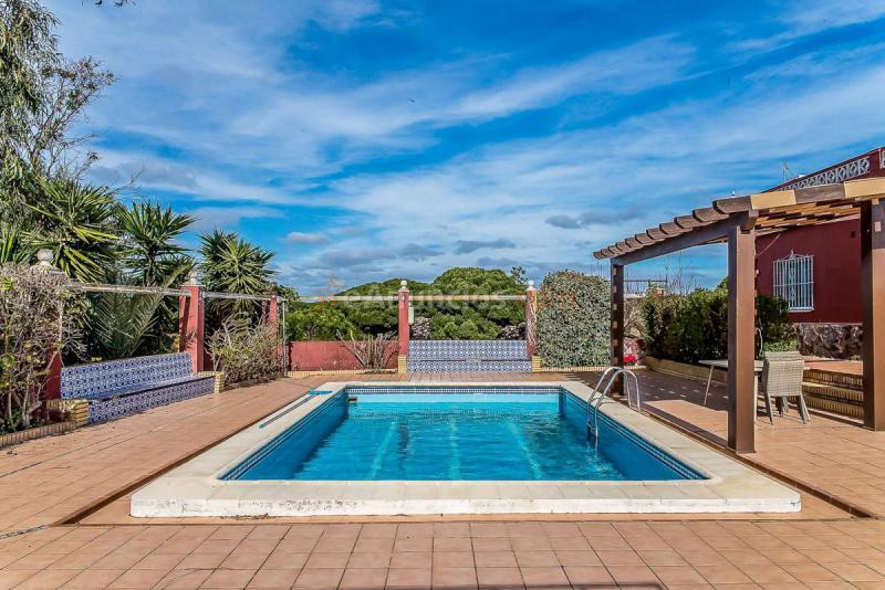 Adosado en venta en  La Redondela