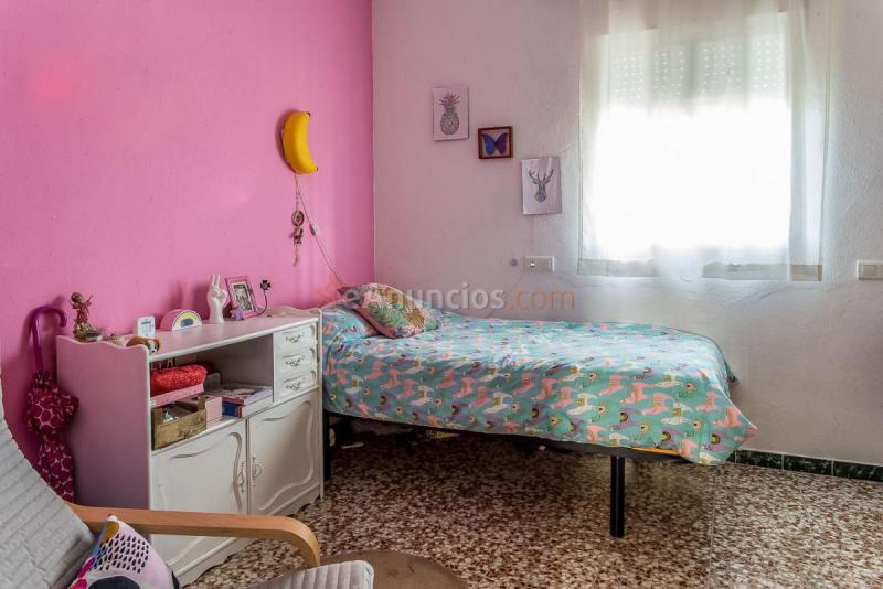 Adosado en venta en  La Redondela