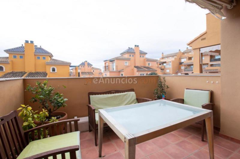 Duplex en venta en  MasarrochosMassarrojos