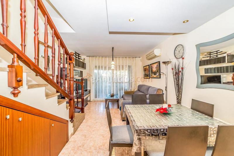 Adosado en venta en  La Llosa - Mas de l'Arany, Cambrils