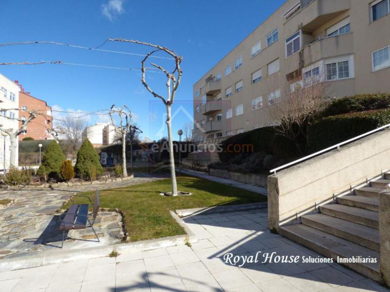 Apartamento en venta en  MAYAS, Dehesa - El Soto, Collado Villalba