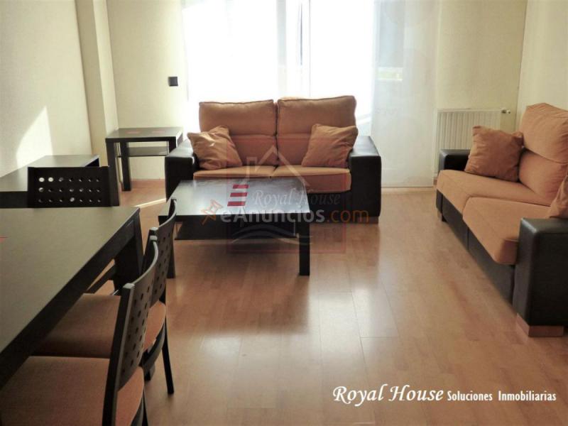 Apartamento en venta en  MAYAS, Dehesa - El Soto, Collado Villalba